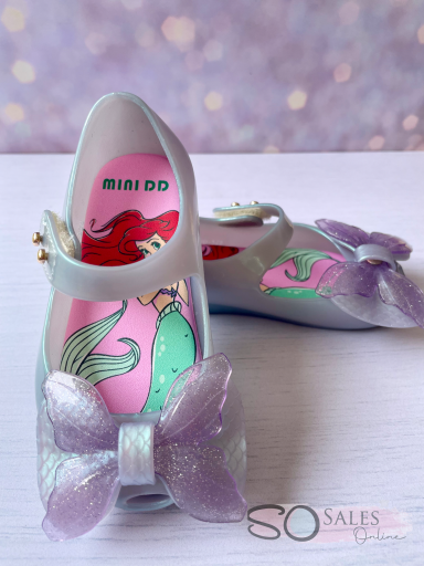 Jelly shoes Sirenita Mini DD